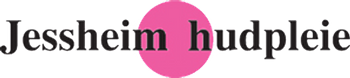 Logo, Jessheim hudpleie